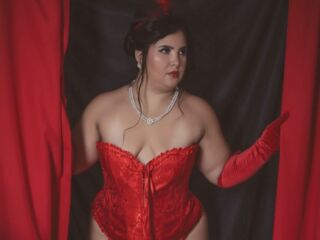 cam girl bdsm show BarbaraSabatini