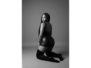 femdom cam sex BrownNina