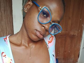 stockings web cam DahNorah