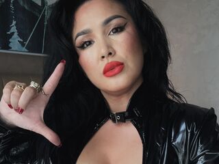 webcamgirl fetish sex show ElmiraAfino
