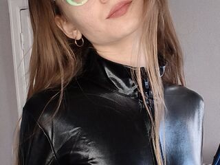 camgirl bondage fetish webcam EmmaScala