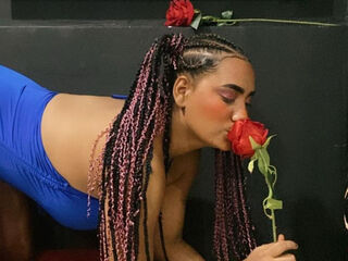 bdsm camgirl sex HannahRuiz