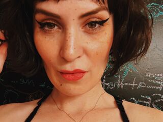 webcamgirl fetish chatroom IsadoraBelle