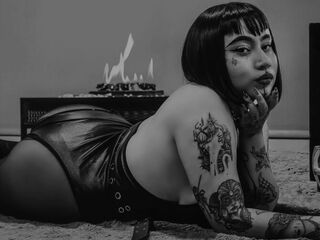 bdsm web cam girl JessYves