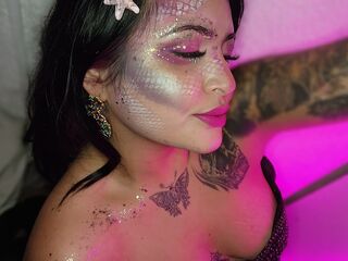 stockings fetish cam KazandraGomez