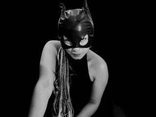 camgirl fetish live LadyAmara