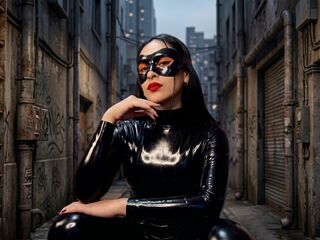 webcam girl bdsm sex show LaylaSallow