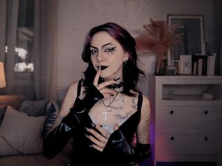 bizarre cam show LorenLoiss