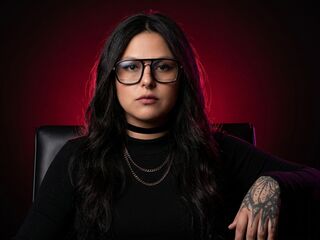 webcamgirl bdsm livecam LuluCarmine