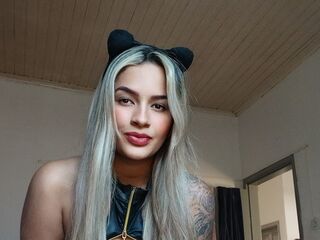 cam girl latex sex webcam MayaMelo