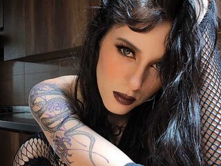 webcamgirl bondage livecam Missameliacblack