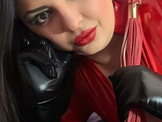 cam girl fetish webcam QuinnMandy