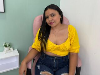 livesex AbbieSmiith