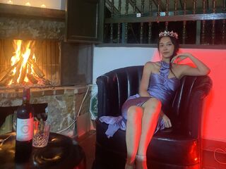 anal webcam sex AbbyGlow
