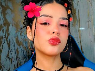 hot livecam AbbyLordis
