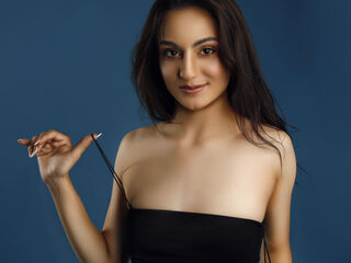 camgirl showing pussy AellenaGrant