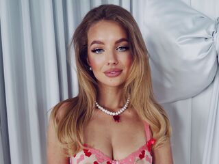 Kinky webcam girl Aestetica