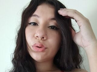 girl fingering bald pussy AfroditaMush