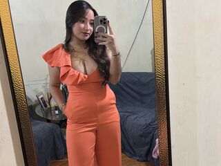 naughty camgirl picture AgathaScott