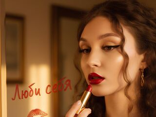 jasmin camgirl video AgustinaLinder