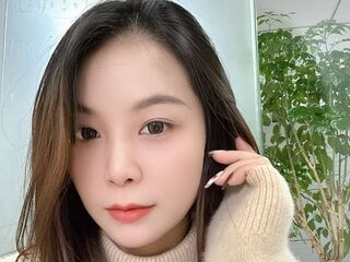 naked cam girl photo AhJing