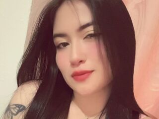 cam girl livecam AimeGarden