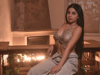 camwhore shaving pussy AishaObsession