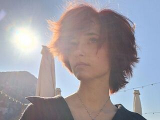 live sex cam AlainaFabello