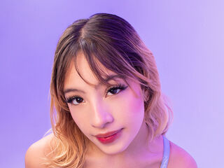 striptease cam AlannaMilan