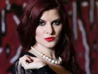 girl naked AldeaKnox