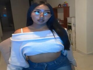 hot striptease webcam AlejaConelly