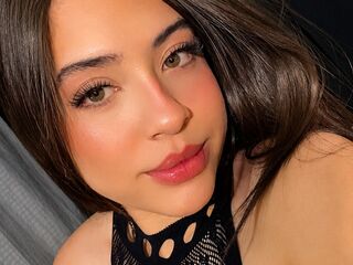 beautiful cam girl AlexaAngel