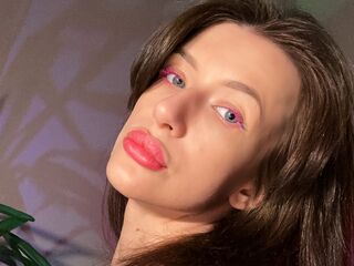 live strip tease show AliceJafferson