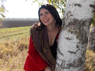 adult webcam AlinaPrudova