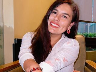 hot girl cam AlisaBenz