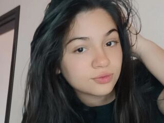 free nude cam AlisseKim