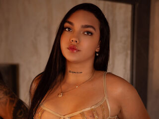 nude cam photo AlliceMays