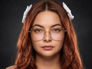 cam girl video chat AllisonDawson