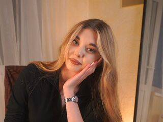 fingering camgirl AlonaYouell
