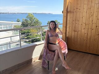 live sex webcam video AlyVee