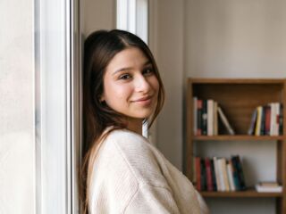 free adultcam AlysaGagliano