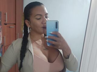 free liveshow AlysaPear