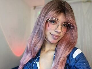 live cam show AmaiaBoone