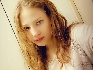 girl naked AmandaMini