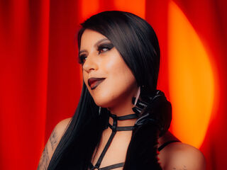 camgirl fingering wet pussy AmarantaRou