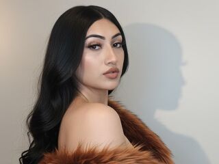 free live show AmberBrielle