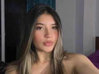 masturbating cam girl AmberCandi