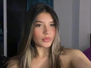 sexy camgirl live AmberDaniela