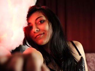 extreme webcam AmberEnna