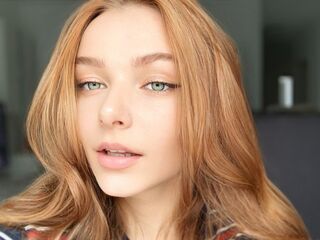 nude camgirl pic AmberEvens